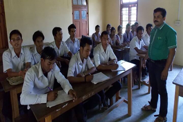 classroom